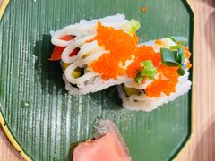 -松野谷·寿喜烧自助(华联顺义金街购物中心店)