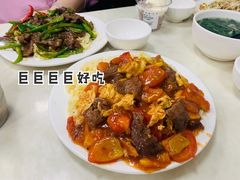 -好好滋味茶餐厅