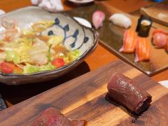 -千代武日本料理(开发区店)
