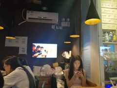 -汪爹爹武汉牛三鲜(朝外大街店)