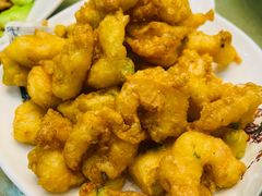 -黑石礁酒楼·海鲜(黑石礁店)