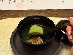 -空蝉怀石料理(益丰·外滩源店)