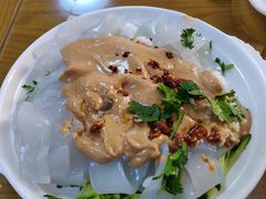 -开封灌汤包子铺(尚志大街店)