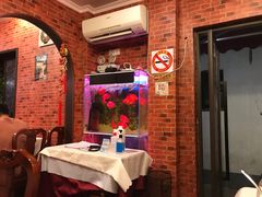 -永兴餐厅(复兴中路店)
