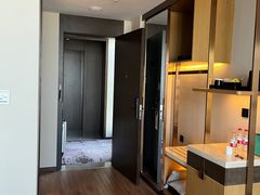 -格林东方酒店(独墅湖尹山湖郭苑路地铁站店)