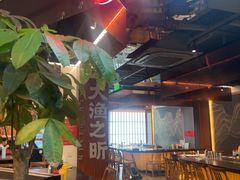-渔乐之昕·铁板烧自助餐(虹悦城店)