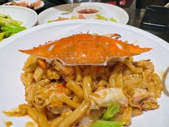 -健眺小海鲜(临海后山店)