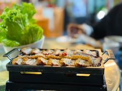 -龙姐私房菜(和顺古镇店)