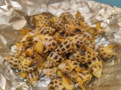 -君德澜酒家·创意粤菜(金山谷店)