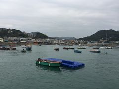 -南丫岛