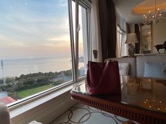 -青岛海景花园大酒店
