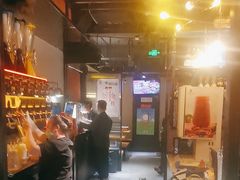 -二旗里烧烤·烤羊排(龙域店)