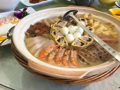 -金典银峰老鹅馆·昆山菜(亭林公园店)
