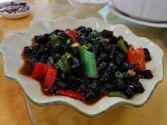 山坑螺-思远客家菜馆(巴伐利亚店)