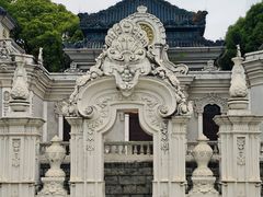 -珠海圆明新园
