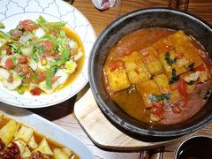 -纳瓦新疆菜(银都店)