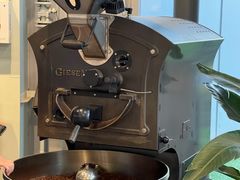 -dotcom coffee古点咖啡(致真大厦店)