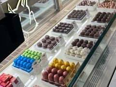 -GODIVA(月星环球港店)