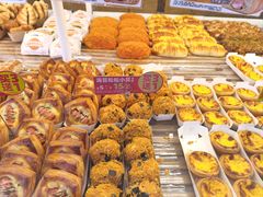 -味多美蛋糕(台湾街店)