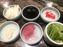 玫瑰香烤鸭-桐爷小馆(广渠门店)