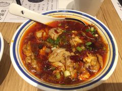 脑花-文叔·湖北名小吃·小龙虾(华强北店)