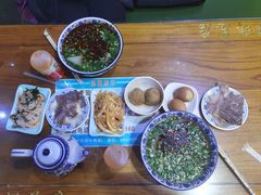 -伊穆祥牛肉面总店·清真