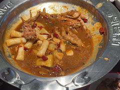 -胖哥俩肉蟹煲(梅溪步步高店)