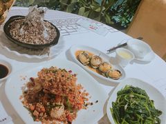 -强记海鲜·大排档(蛇口新街店)