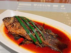 -蘭奢雅集·江浙菜(青山江滩店)