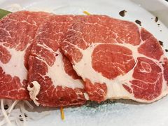 -炙城·韩式烤肉(南京东路店)