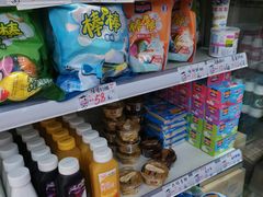 零售区-牛奶便利(东四店)