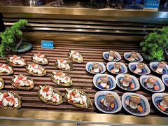 -東盛炭烤自助料理(玄武招商花园城店)