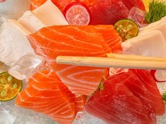 -靓海海鲜火锅(水上湖边观景店)