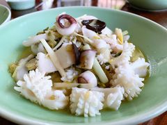 -虎哥私房菜(馒头山店)