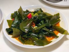 -日丰园海肠水饺·老字号大连海鲜(银泰城店)