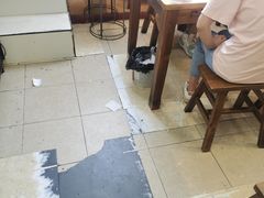 -秦韵味香辣爆肚面(钟楼店)