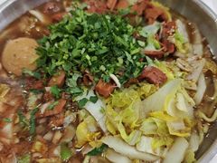 -鹍记特色牛杂面