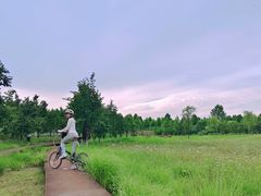-西安城墙西门瓮城