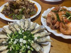 -温州一家人美食(西木头市店)