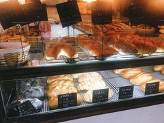 -仙峰天然面包(迎宾路店)