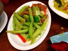 -荷花泰菜(东方新天地店)