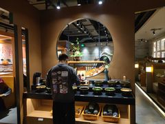 -呷哺呷哺 黄金牧场 (欢乐谷店)