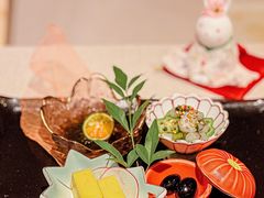 -佛山希尔顿酒店·融誉亚洲美食荟