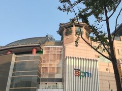 -王府井乐器城
