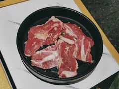 -九田家黑牛烤肉料理(顺义区华联金街店)