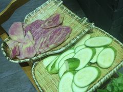 红心土豆-滇藏石锅宴(崇仁巷老店)