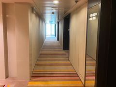 -香港皇家太平洋酒店