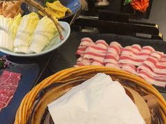 -捞王锅物料理(金城路店)