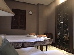 -樱蘭·影院足道·养生SPA(三里屯店)