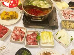 -活潑鲜跳(湖滨商业街店)